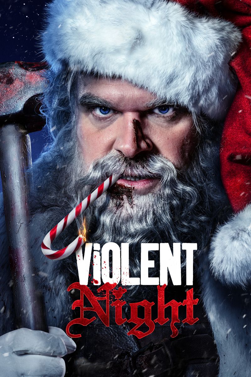 VIOLENT NIGHT, BEAST & POLITE SOCIETY Digital 4K UHD $4.99 each at NBCUniversal.com