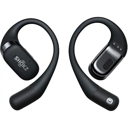 Openbox Shokz - OpenFit Open-Ear True Wireless Earbuds for $38.99 at BestBuy and more