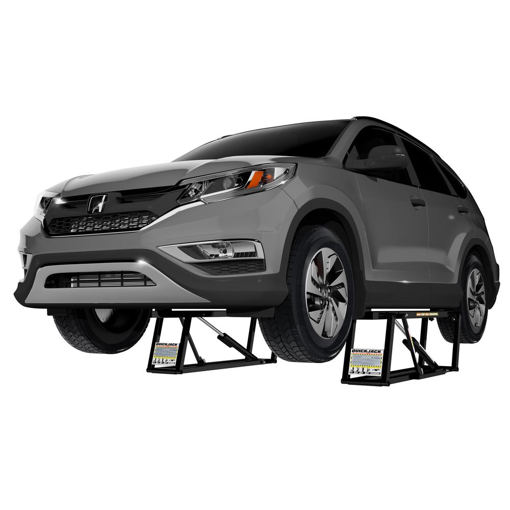 Quickjack BL-7000SLX 7,000 lbs. Capacity Portable Car Lift - $1349.00