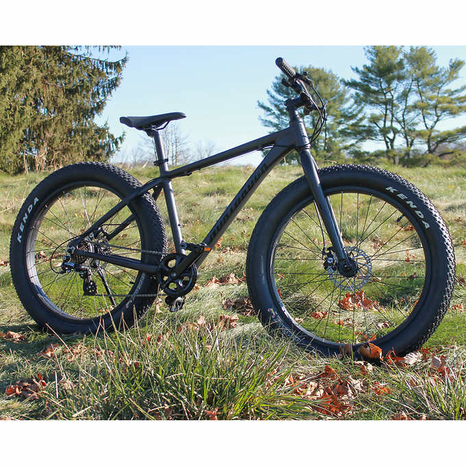 costco bike reviews
