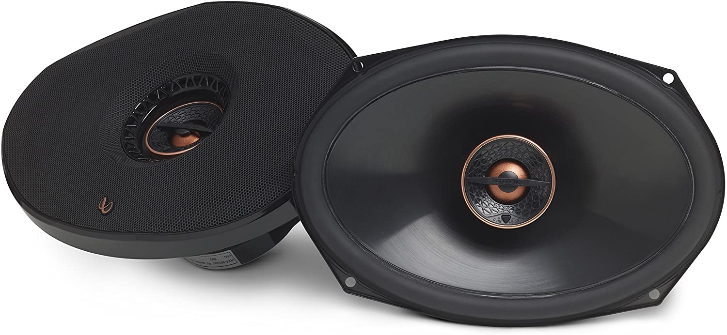 Infinity Reference 9632ix 6 X 9 Two Way Car Audio Speaker Free Shipping 90 23