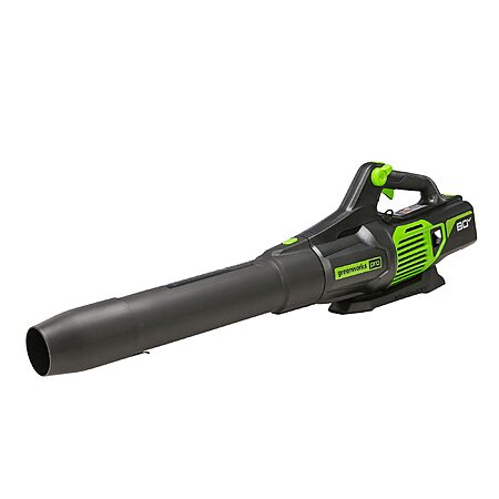 Greenworks 80V Leaf Blower for Just $99!