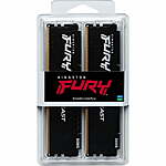 Kingston Fury Beast 32GB Kit 6000 CL36 DDR5 $115.99