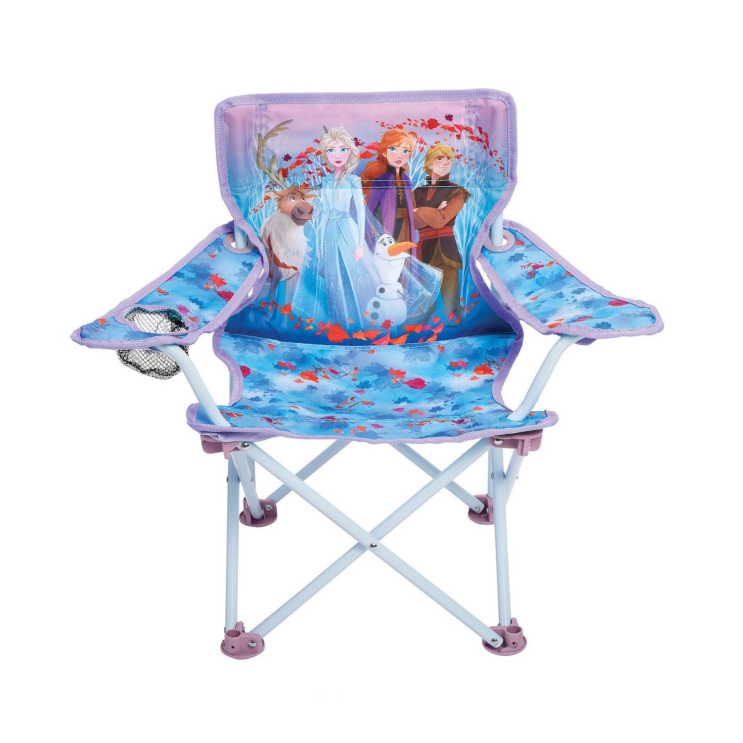 Kids Fold & Go Character Chairs Kohl’s 8.99 8.99
