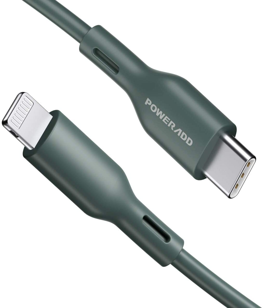 Usb C To Lightning Cable 3 3ft Apple Mfi Certified Poweradd 4 92 I creeped on there and r/deals for years, but you may link to the deal discussion if it is relevant, but the main link must direct to the immediate deal. slickdeals