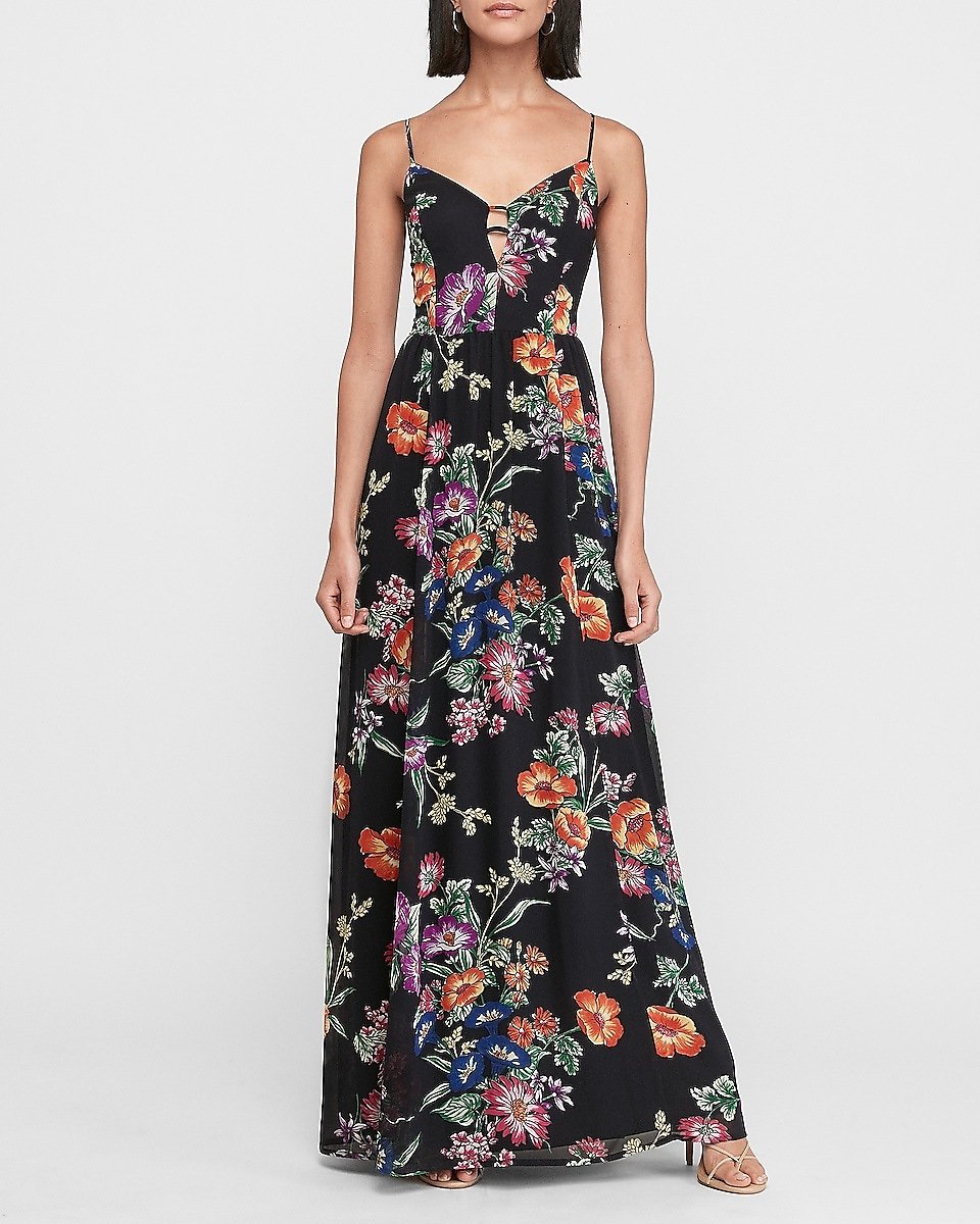 50 Off Express All Summer Dresses Slickdeals Net