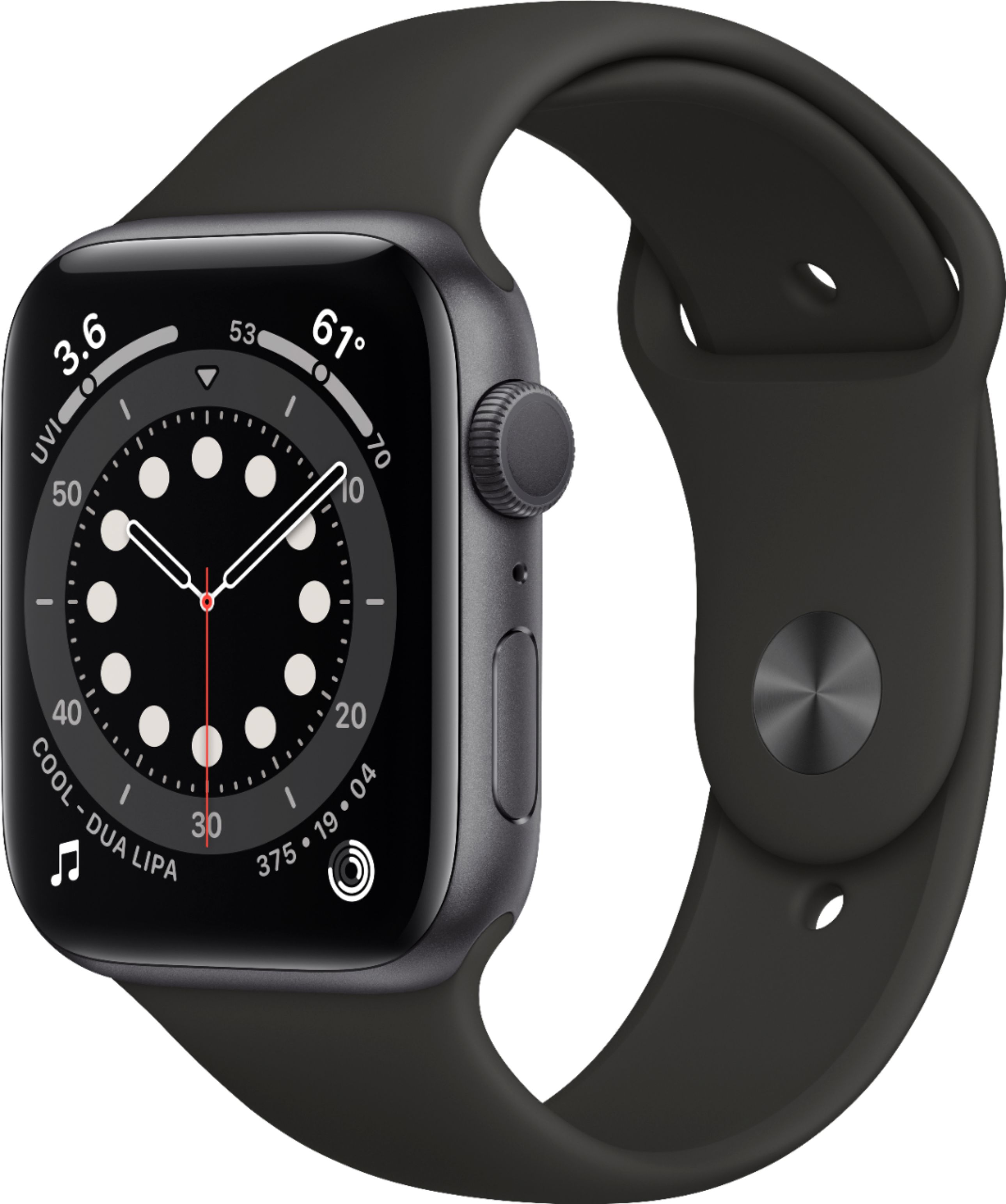 sam's club apple watch series 4 44mm