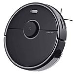 Target has Roborock S5 Max Robot Vacuum Cleaner &amp; Mop System - RSD0164US for $439.99 before potential discounts