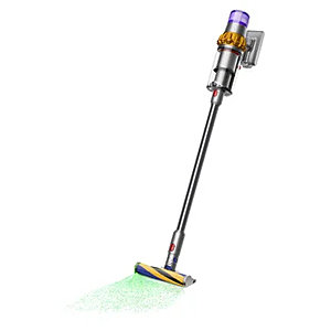 Costco members - Dyson V15 Detect Total Clean Extra Cordless Stick Vacuum $499.99 + $9.99 shipping - $499.99