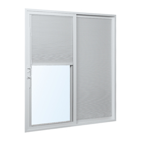 Lowe S Sliding Glass Doors 599 From 799 Ymmv Slickdeals Net