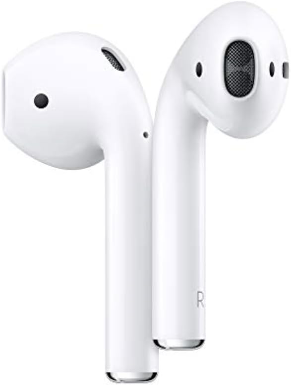 Apple AirPods (2nd Generation) Wireless Ear Buds $99