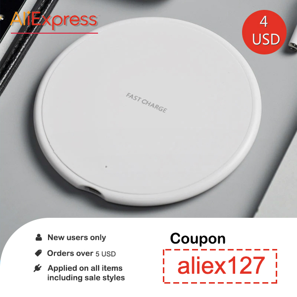 4 Coupon Aliexpress New Social Media Users 4