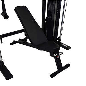 Costco work out clearance bench