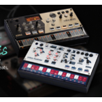 Buy 2 New Korg Volca Synthesizers, Get Volca Beats, Drum, or Sample2 for Free after Rebate + Free Shipping