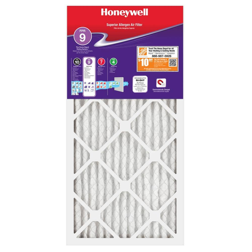 Honeywell Air Filters