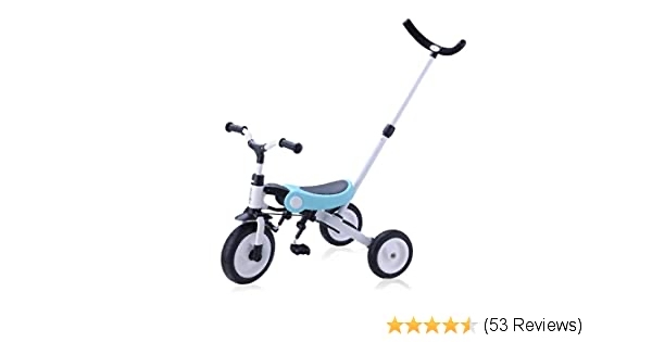 tricycle prime