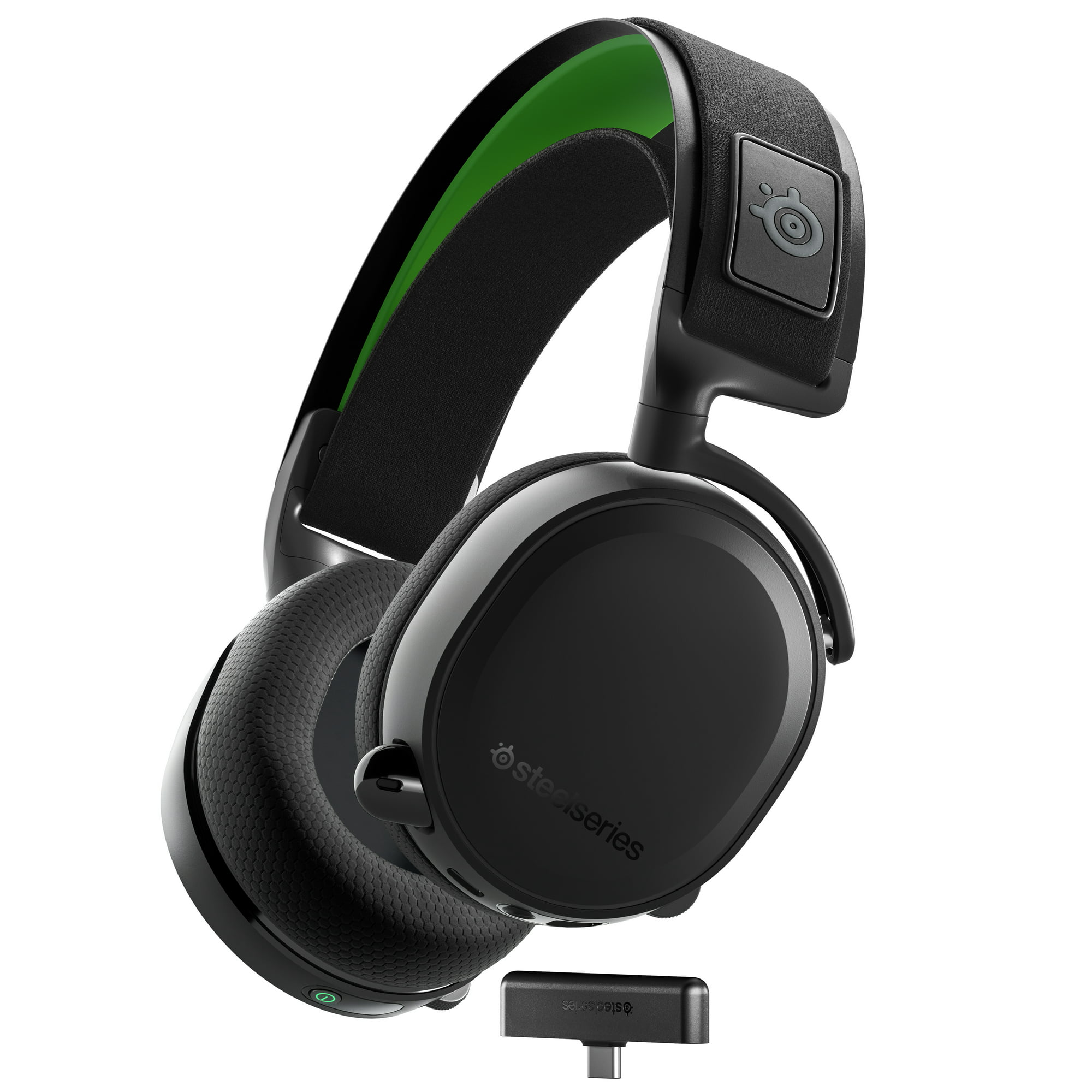 SteelSeries 7X+ headset 129 Walmart