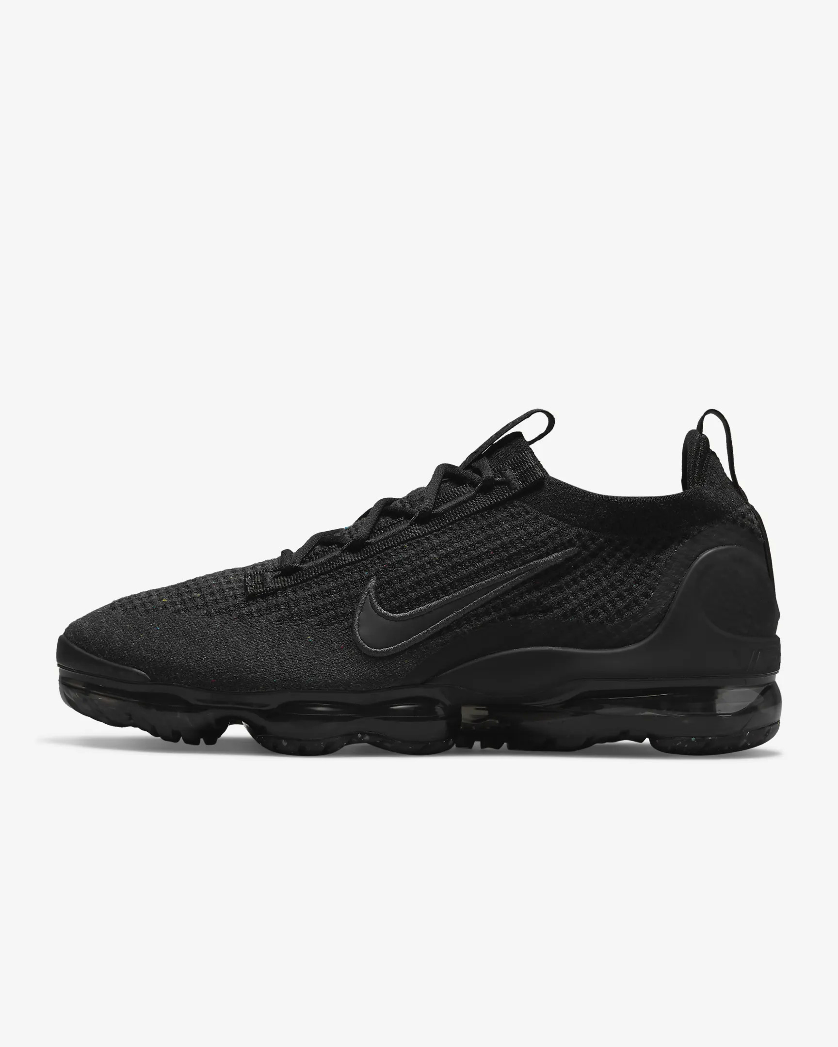 Nike Air VaporMax 2021 Flyknit Shoe (Black) $149.99 + Free Shipping with FLX Rewards