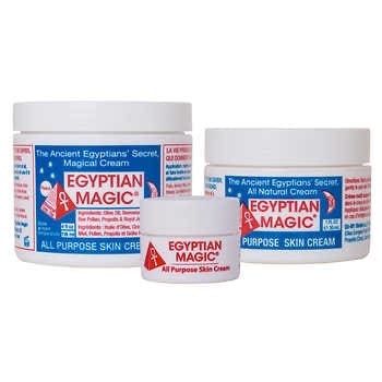 EGYPTIAN MAGIC All Purpose Skin Cream Set - $22.99
