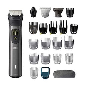 Philips Norelco Multigroom - Ultimate Precision All-in-one Trimmer - $  44.99