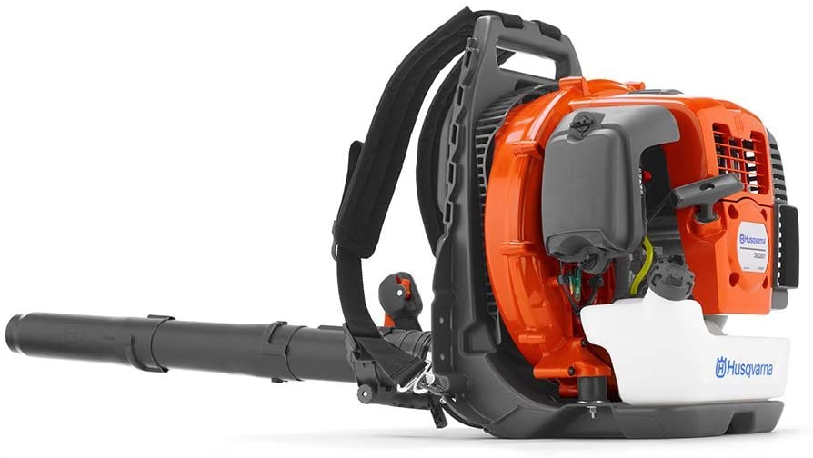 Husqvarna 360BT Backpack Blower $359.95