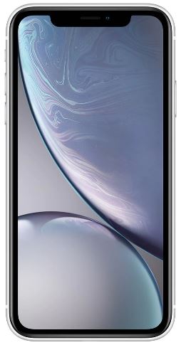 iPhone XR 64GB $249 with Port-in at Cricket Wireless ($224 net cost with $25 referral credit)