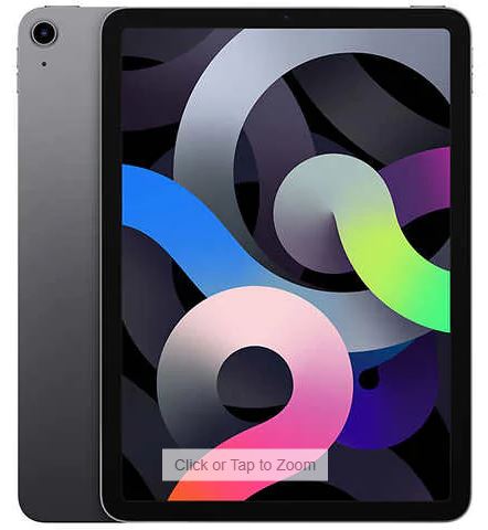 Costco iPad Air 2020 $30 off: 256Gb $719.99, 64Gb $569.99 /  + $5 shipping + tax $574.98