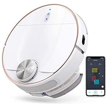 Eufy RoboVac L70 Hybrid Self - Charging Robotic Vacuum $359.99 + Free Shipping