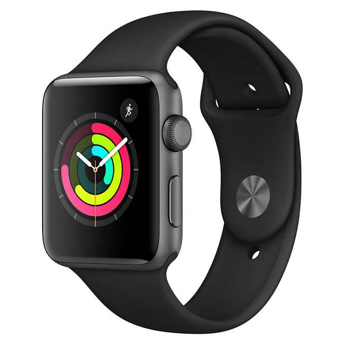 apple watch series 4 44mm costco