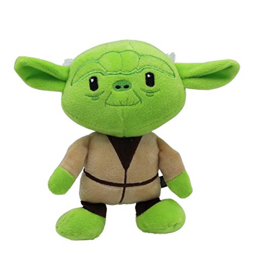 6" Star Wars for Pets Plush Yoda Figure Dog Toy $2.80 + Free Shipping w/ Prime or Orders $25+