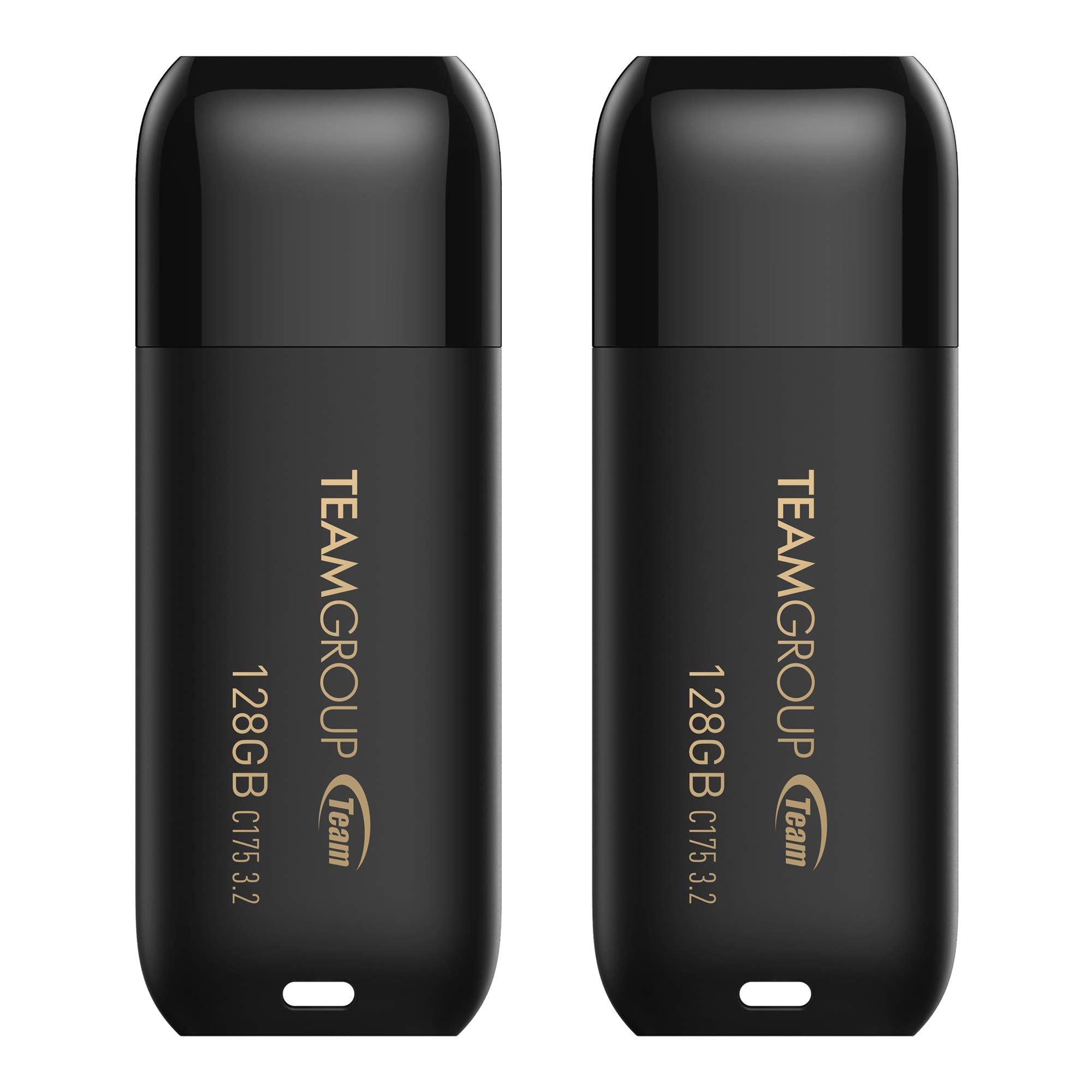 2-Pack 128GB Team Group C175 USB 3.2 Gen 1 Flash Drive $12 + Free Shipping w/ Prime or Orders $25
