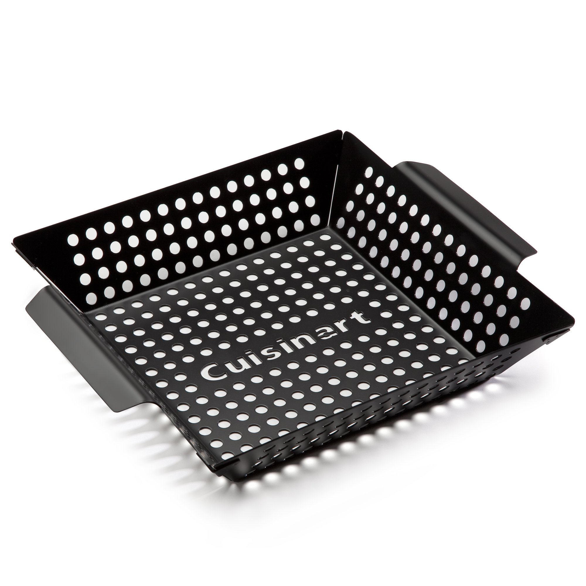 Cuisinart Non-Stick Grill Wok 11" x 11"  $10.27 + Free Shipping w/ Prime or Orders $25+