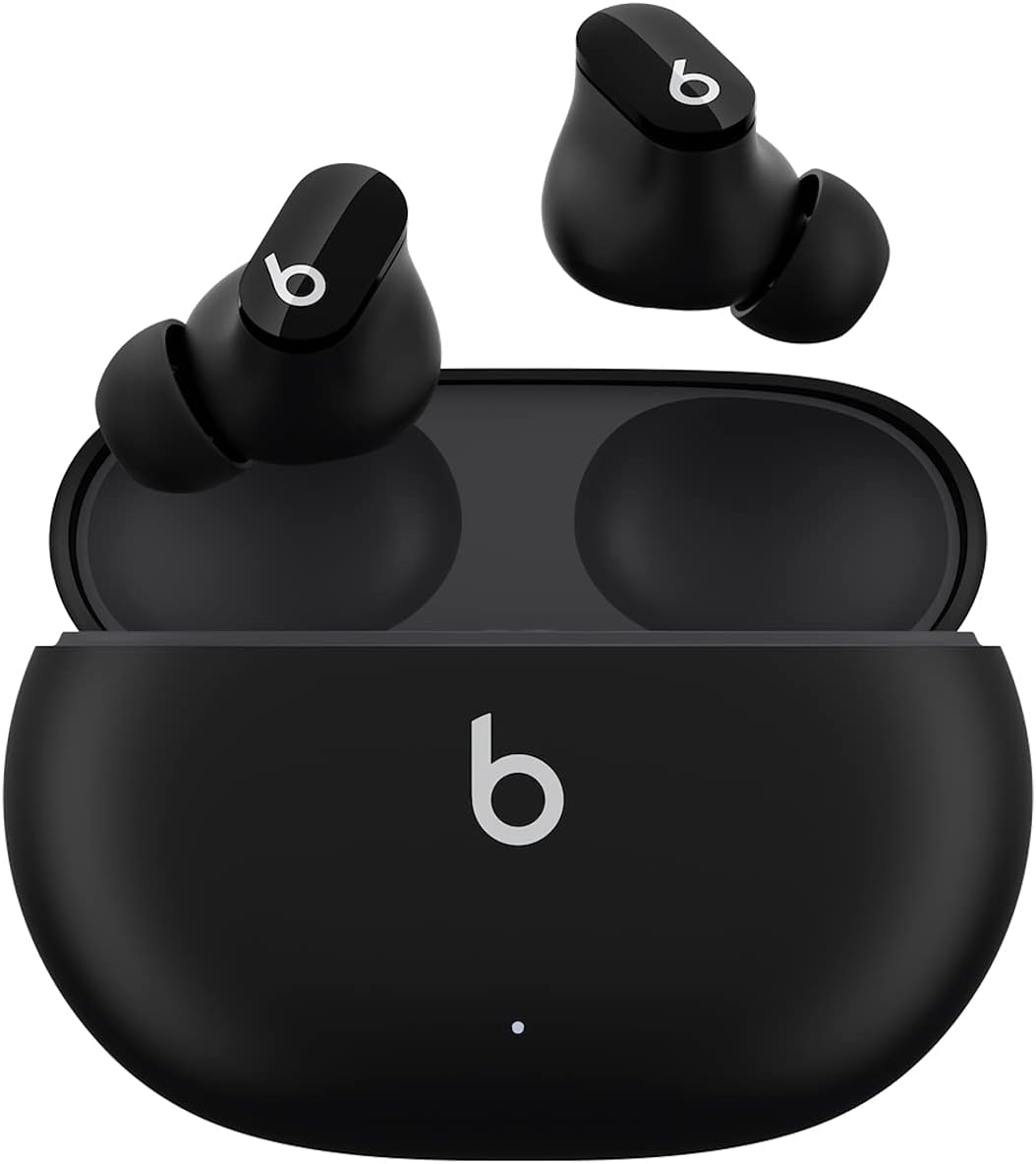 Beats Studio Buds True Wireless Noise Cancelling Bluetooth Earbuds (Various Colors) $89.95 + Free Shipping