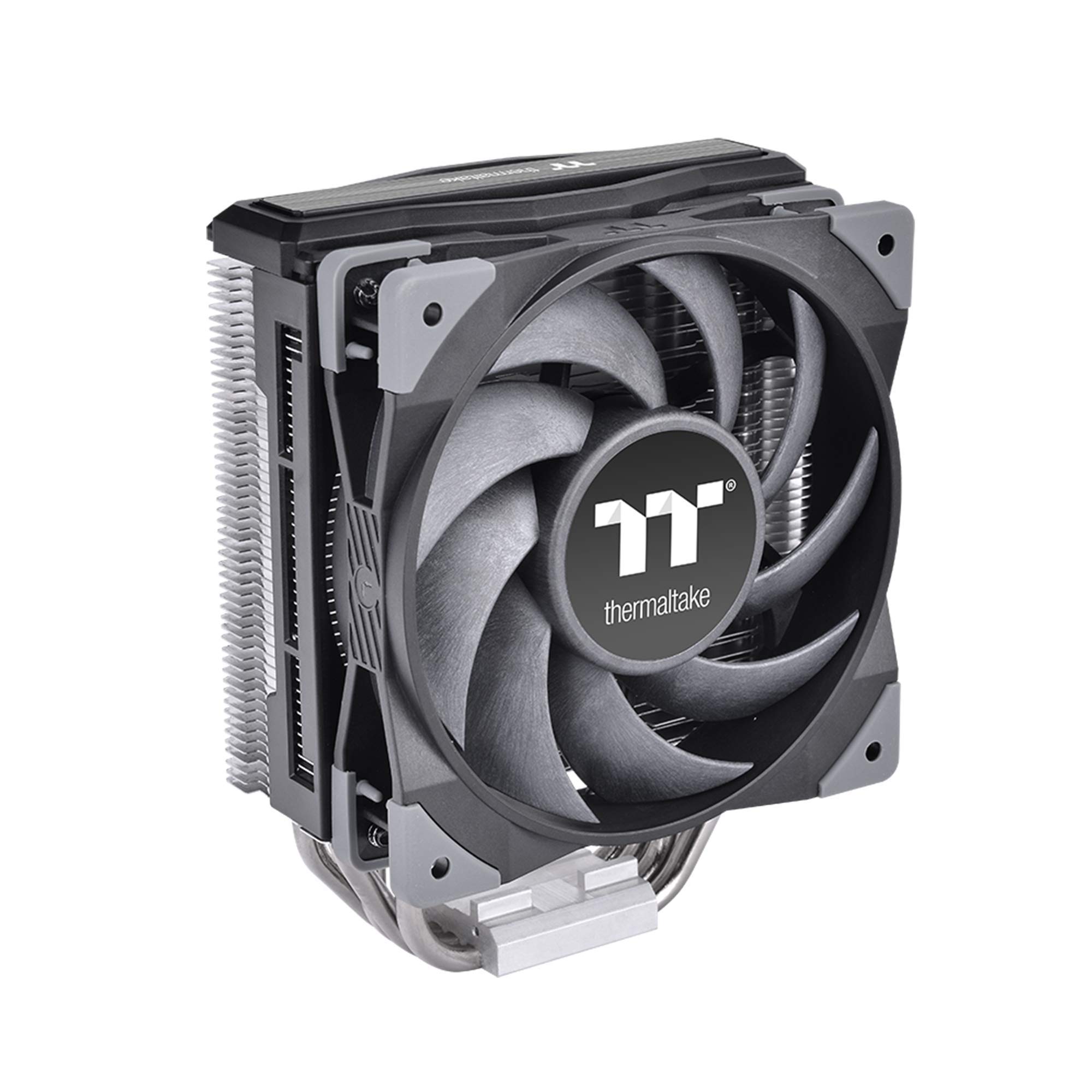 Thermaltake TOUGHAIR 310 170W TDP Intel/AMD Universal Socket CPU Cooler (CL-P074-AL12BL-A) $25 + Free Shipping w/ Prime or on $25+