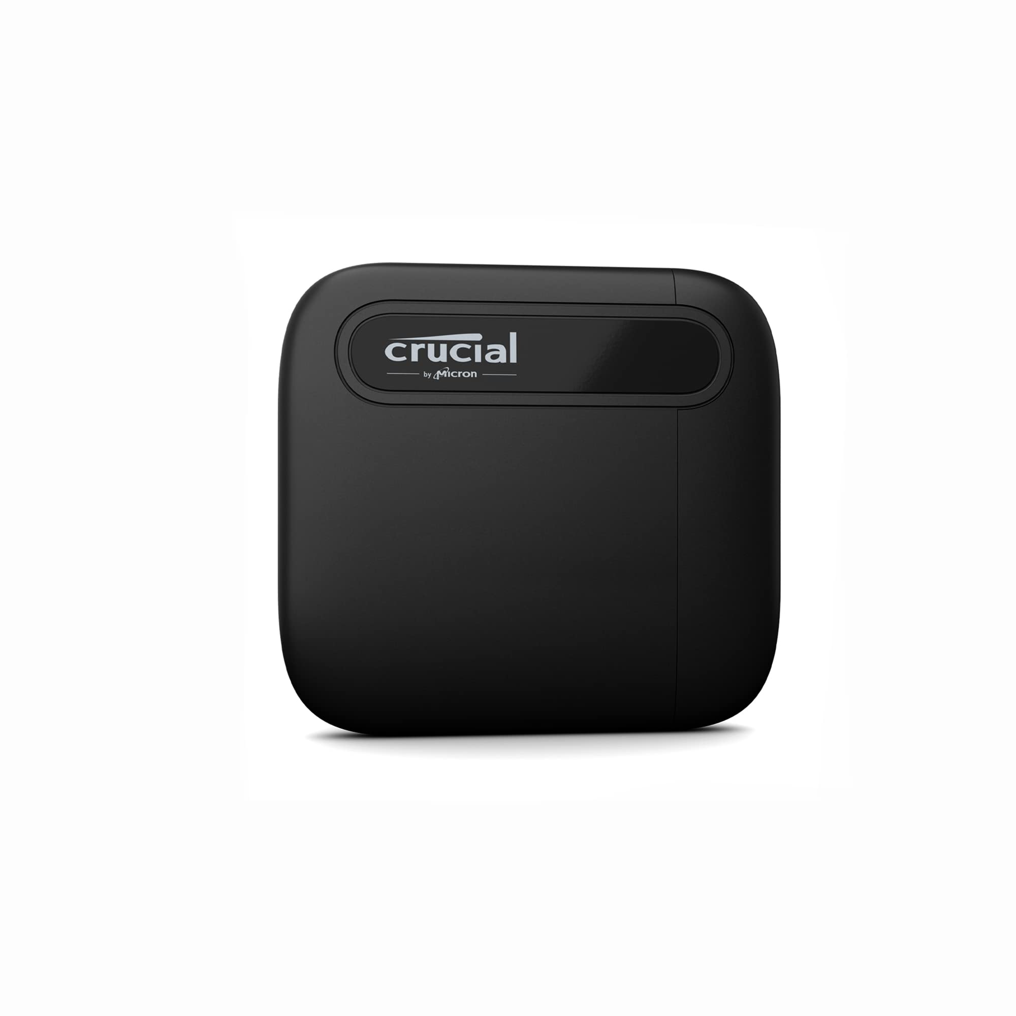 1TB Crucial X6 USB 3.2 Type-C Portable External Solid State Drive (CT1000X6SSD9) $55 + Free Shipping
