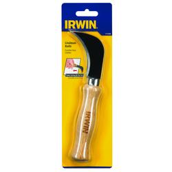 IRWIN Wood Linoleum Knife (1774108) $5 at Menards w/ Free Store Pickup