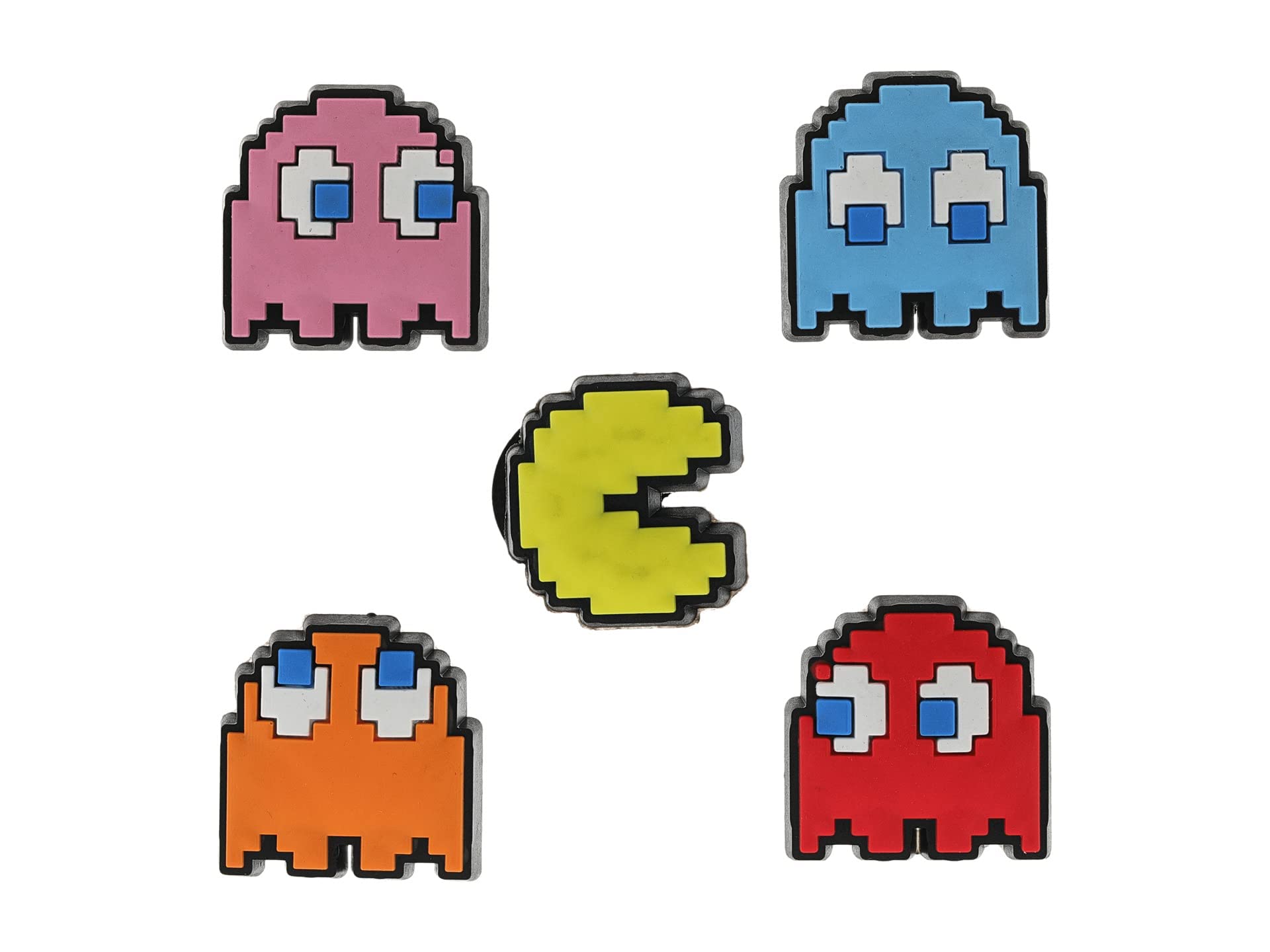 5-pack-crocs-jibbitz-icon-pack-shoe-charms-pac-man-8-50-free