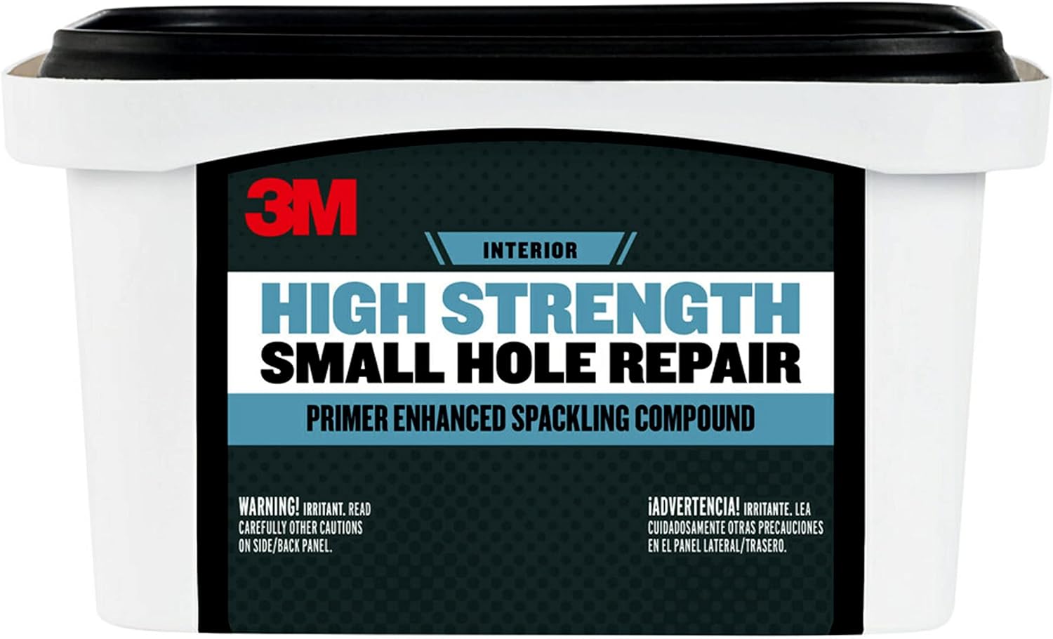 32Oz 3M Interior High Strength Small Hole Repair Primer Enhanced
