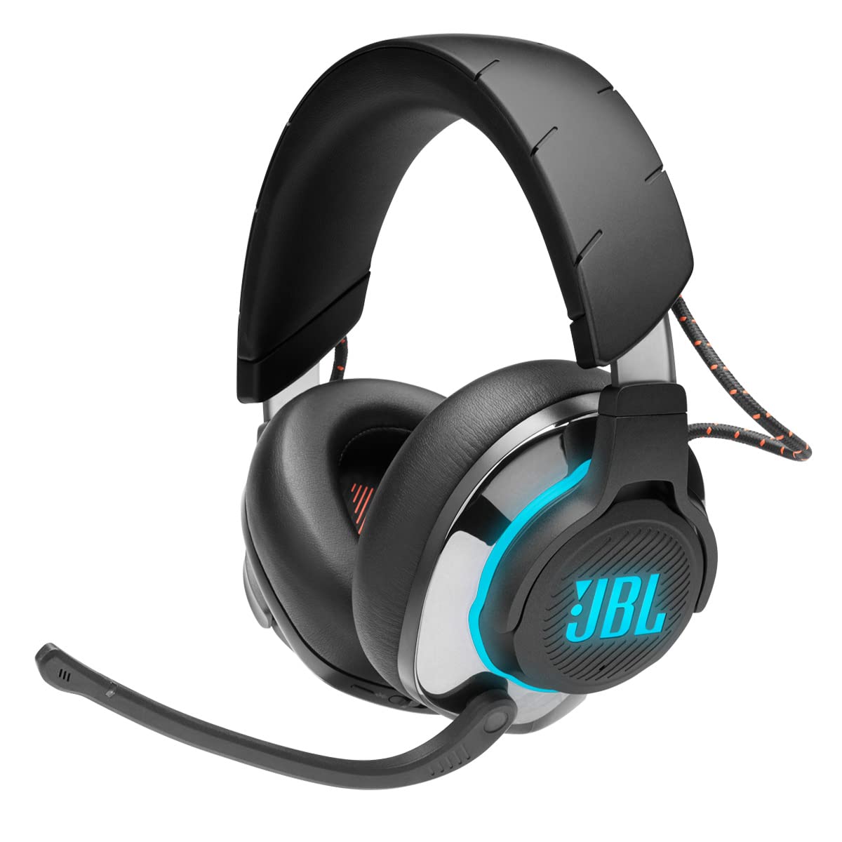 JBL Quantum 810 Wireless ANC Over-Ear Gaming Headset $99.95 + Free Shipping
