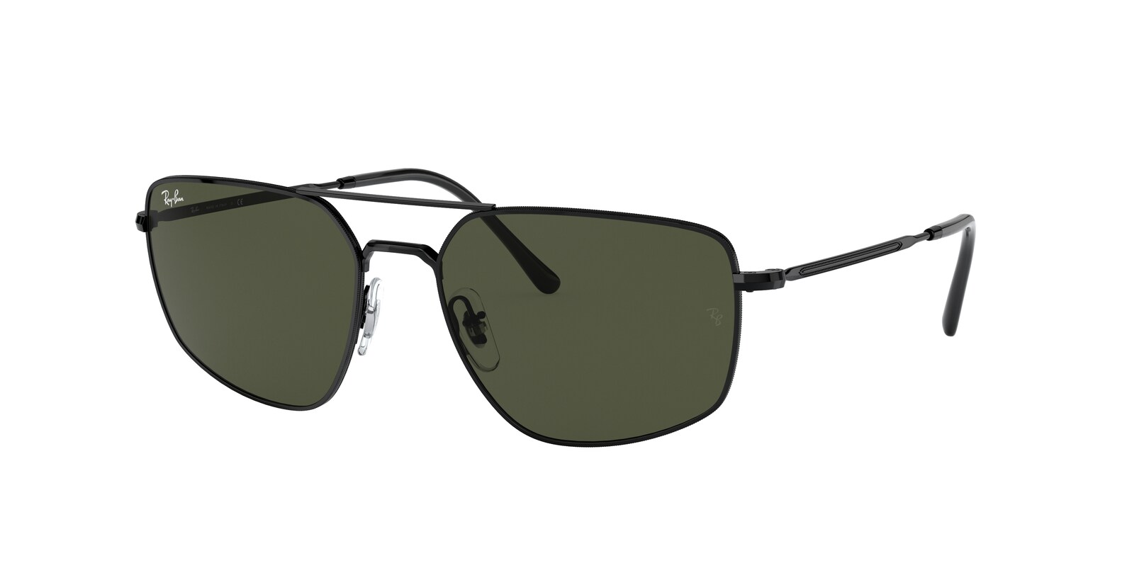 EZContacts Extra 38% Off Ray-Ban Frames, Glasses, & Sunglasses: Erika Women's Sunglasses (Red Velvet) $58.60, Chris Men's Sunglasses (Blue on Black) $60.76 & More + Free Shipping