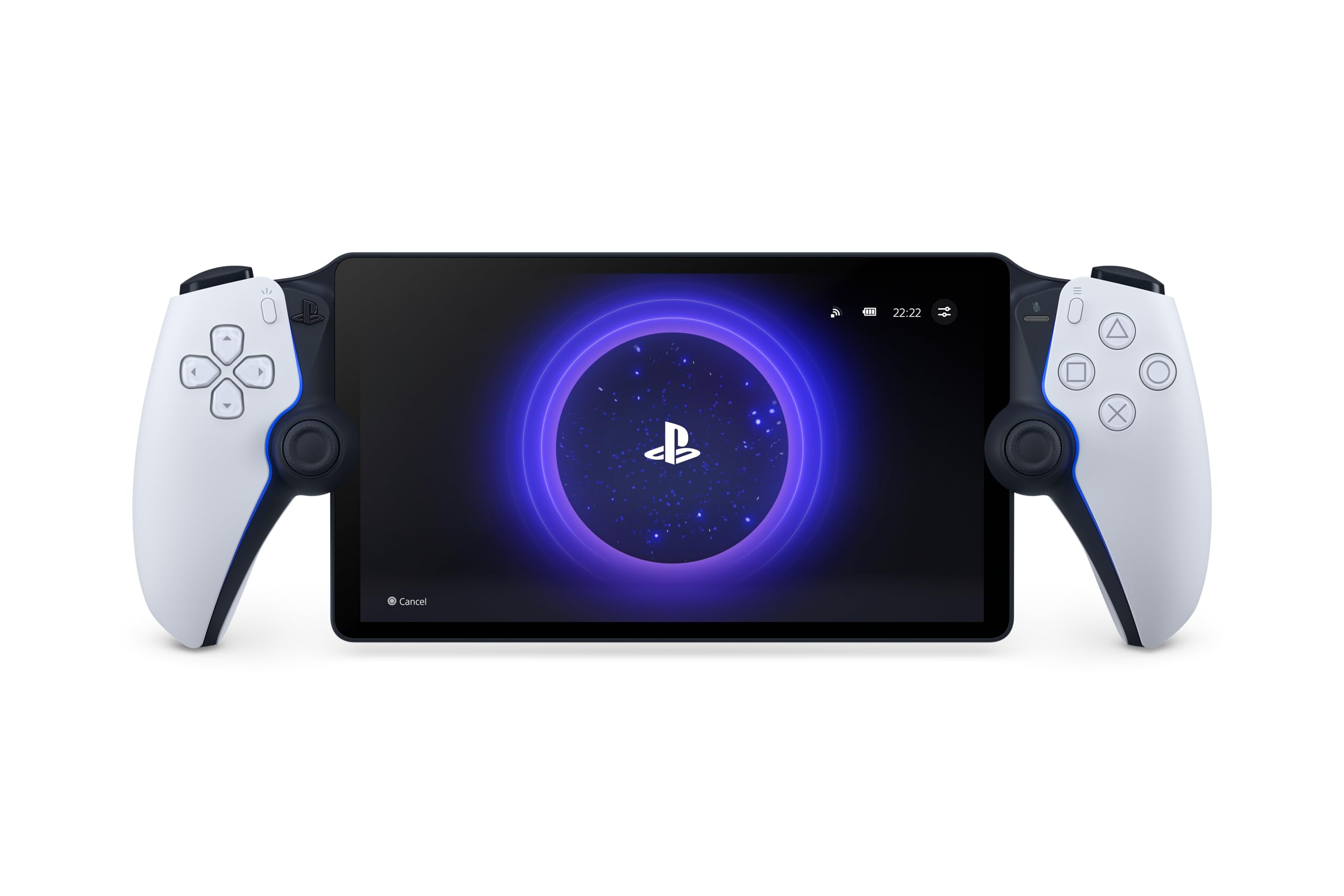 PlayStation Portal Remote Player (White) $200 + Free Shipping
