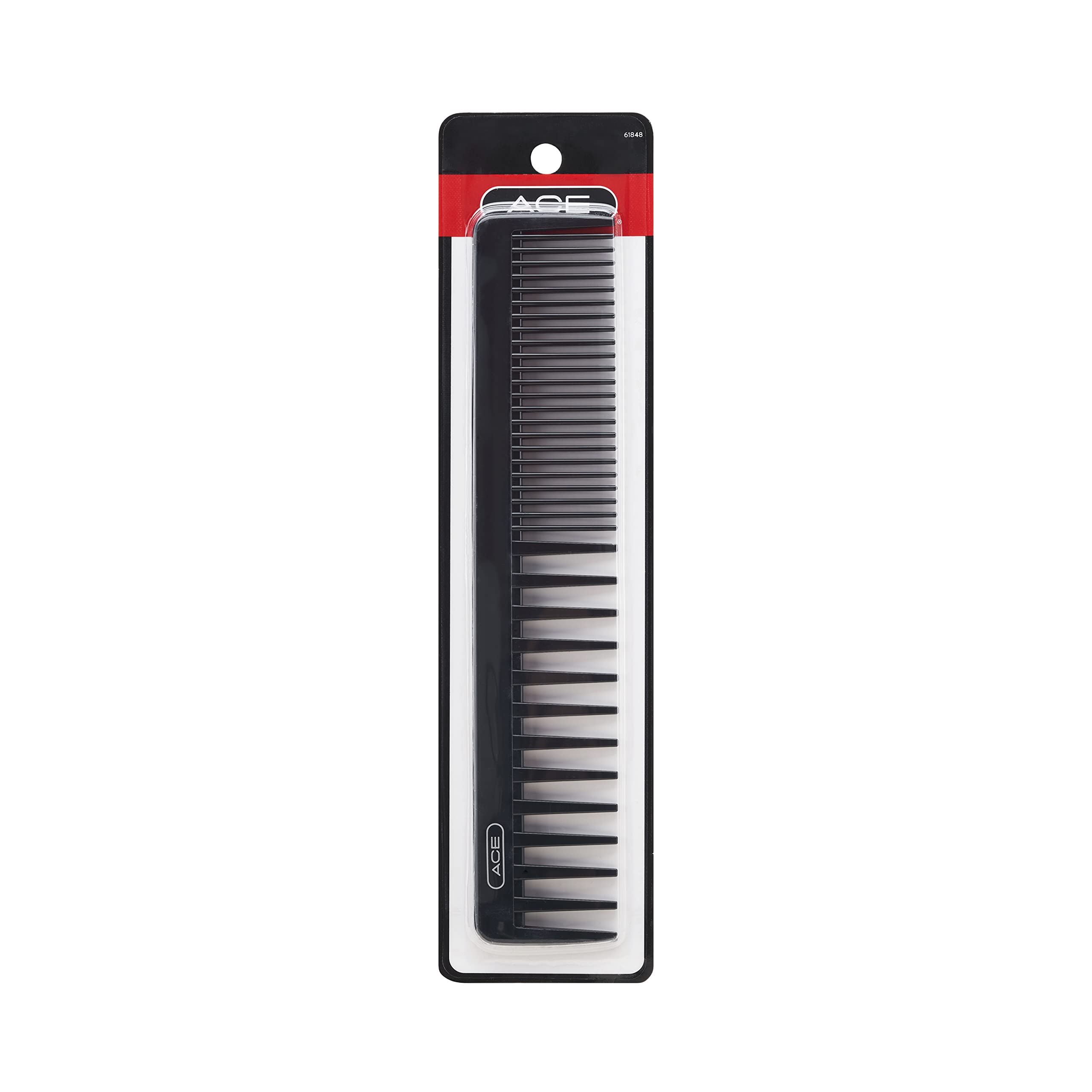 Goody Ace Bi-function Comb $2 + Free Shipping w/ Prime or on $35+