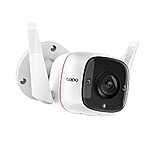 TP-Link Tapo 2K Outdoor Wired Security Camera $30 + Free Shipping