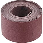 1-1/2&quot; X 15' Steelex Emery Cloth Roll (180 Grit or 100 Grit) $3.95  + Free Shipping w/ Prime or on $25+