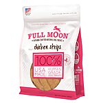 24-Oz. Full Moon Chicken Strips Healthy All Natural Dog Treats $8.55 w/ Subscribe &amp; Save