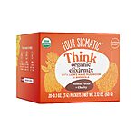 20-Count Four Sigmatic Lion's Mane Mushroom &amp; Rhodiola Elixir Mix $9.65 w/ S&amp;S + Free Shipping w/ Prime or on $35+
