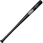 24&quot; Cold Steel Brooklyn Basher Baseball Bat​ (Black) $14 + Free Shipping w/ Prime or on $35+