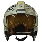 STAR WARS The Black Series Trapper Wolf Electronic Helmet $63 &amp; More + Free Shipping