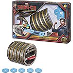 Hasbro Marvel Shang-Chi &amp; The Legend Of The Ten Rings Blaster Toy $5.97+ Free Shipping w/ Prime or on $35+