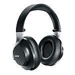 Shure Aonic 40 Over Ear Wireless Bluetooth Noise Cancelling Headphones w/ Microphone $99 + Free Shipping